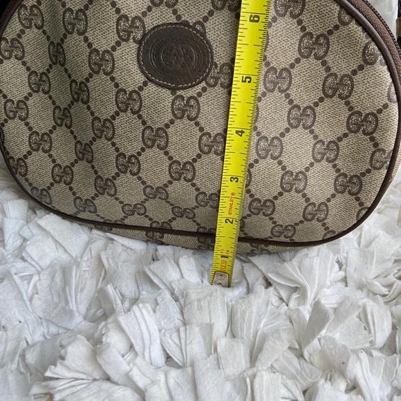 Vintage Gucci crossbody - Picture 13 of 16